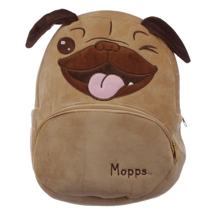 Rucksack MOPS