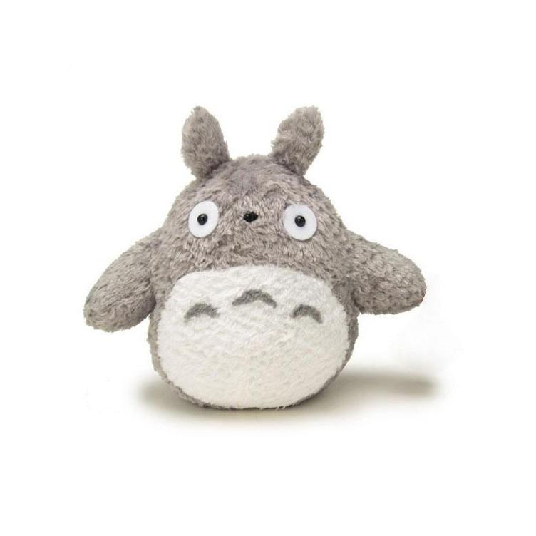 FLAUSCHIG GROSSER S TOTORO-PLÜSCH - MEIN NACHBAR TOTORO