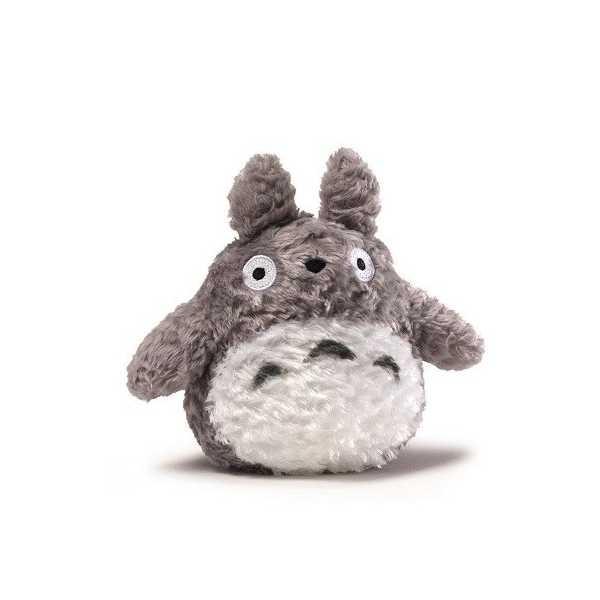 PELUCHE TOTORO FLUFFY BIG M - MON VOISIN TOTORO (1752)