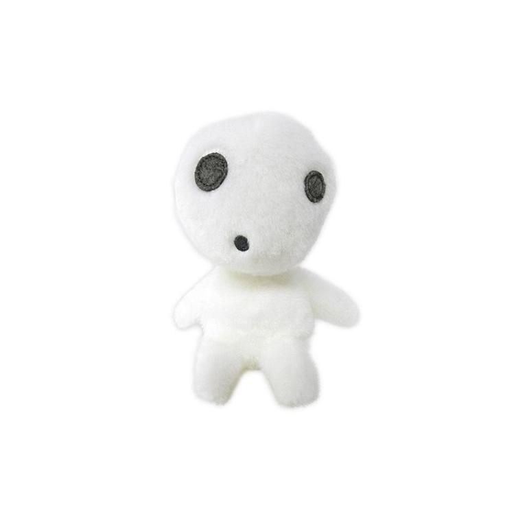 Kodama Plüschtier - Prinzessin Mononoke