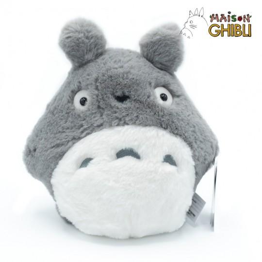 Plüschtier Grau Totoro 20cm