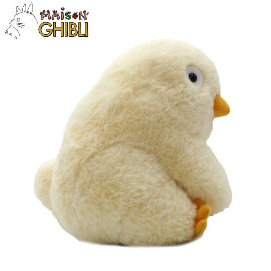 Peluche Nakayoshi Ootorisama