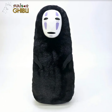 No Face Kissen - Chihiros Reise