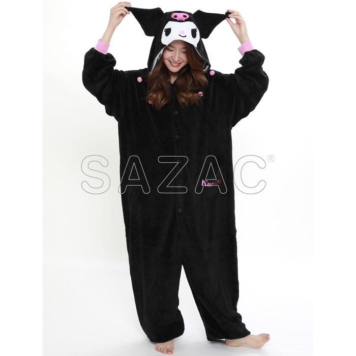 LIZ KIGU Kuromi - Sanrio Characters