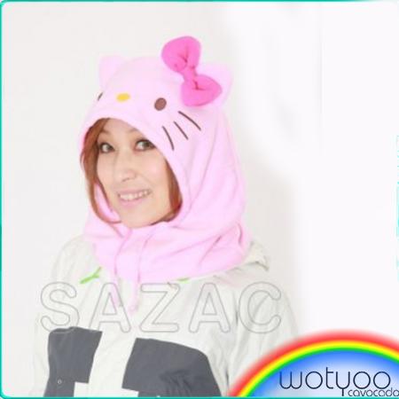 KIGUL HELLO KITTY