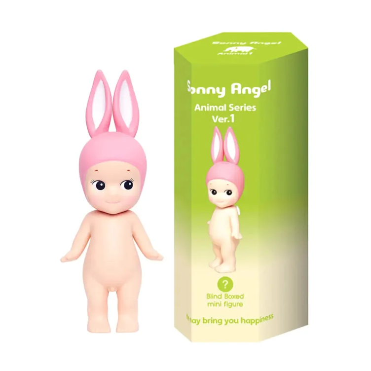 Sonny Angel - Animal 1 2023