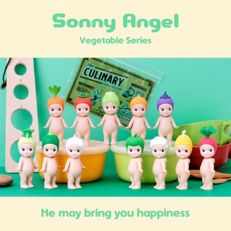 Sonny Angel Vegetables Series