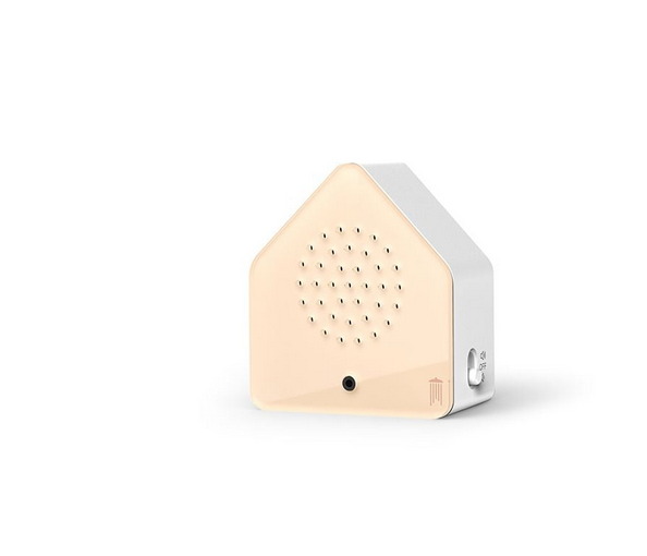 Satellitebox Wind Chimes Classic