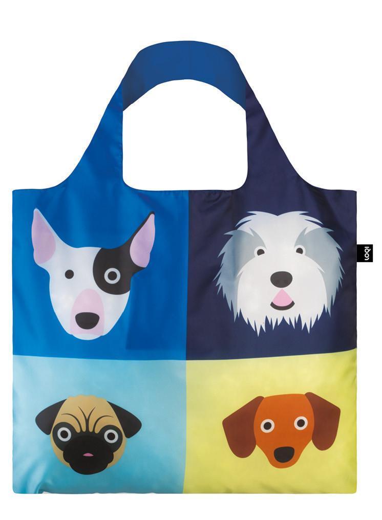 STEPHEN CHEETHAM Cats Bag