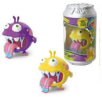 ShakeHeadz Slob Monster 12cm