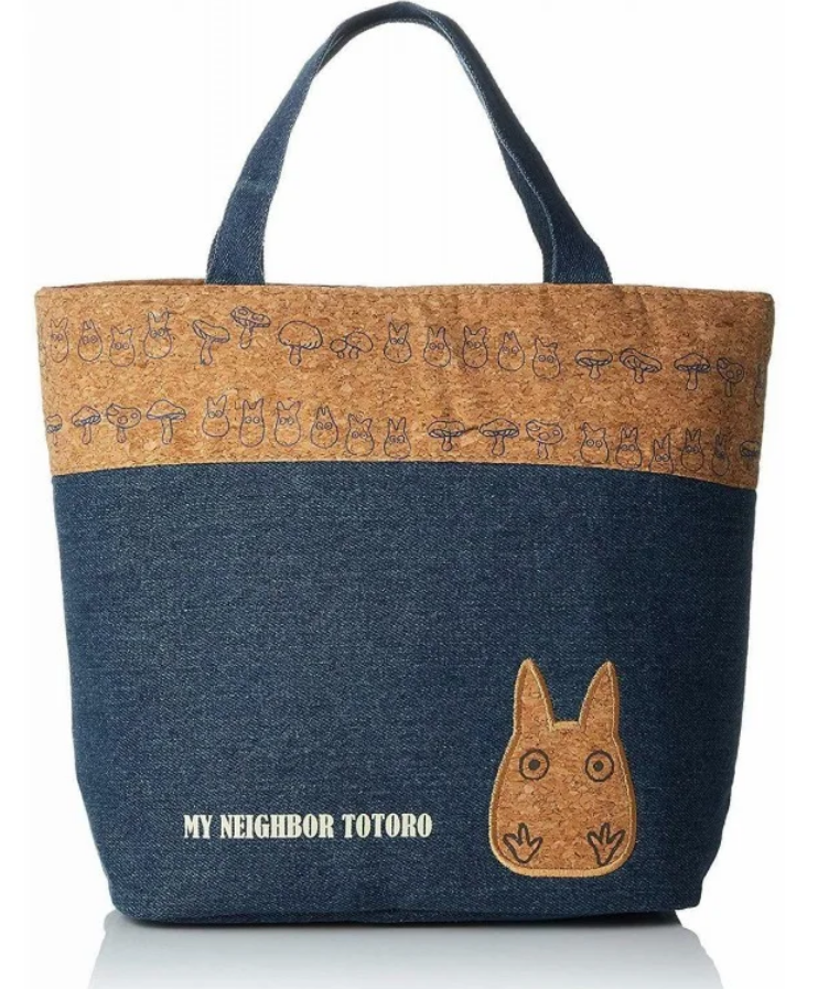 Isothermische Lunchtasche Totoro