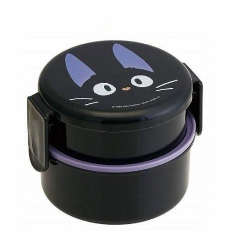 Bento Rund Zweiteilig Jiji-Kiki