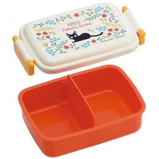 Bento 2 Fächer - Kiki Die kleine Hexe