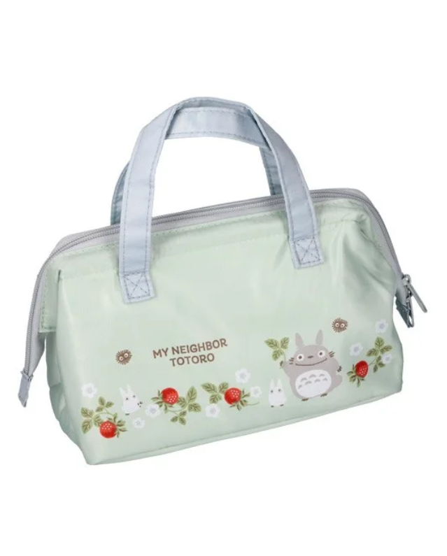 Isothermische Lunch-Tasche - Totoro