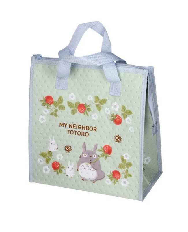 Isothermische Lunch-Tasche - Totoro