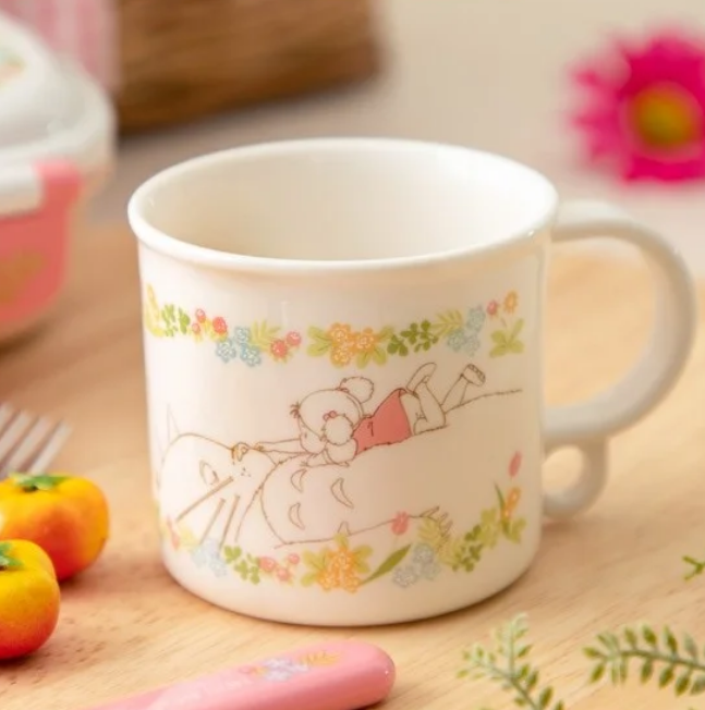 Tasse Mei & Totoro