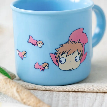 Tasse Ponyo