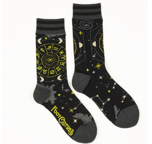 Astrology Socks