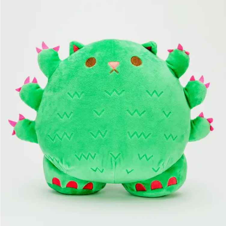 Pangpang Kaiju Kitties Jumbo Plüsch