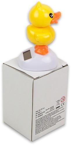 Solar Ente