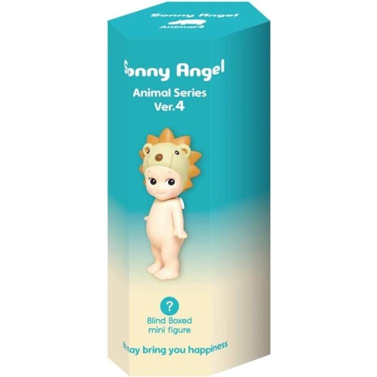 Sonny Angel - Animal Series 4