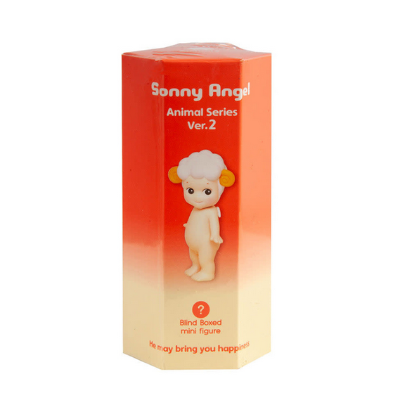 Sonny Angel Animal Series Vol 2