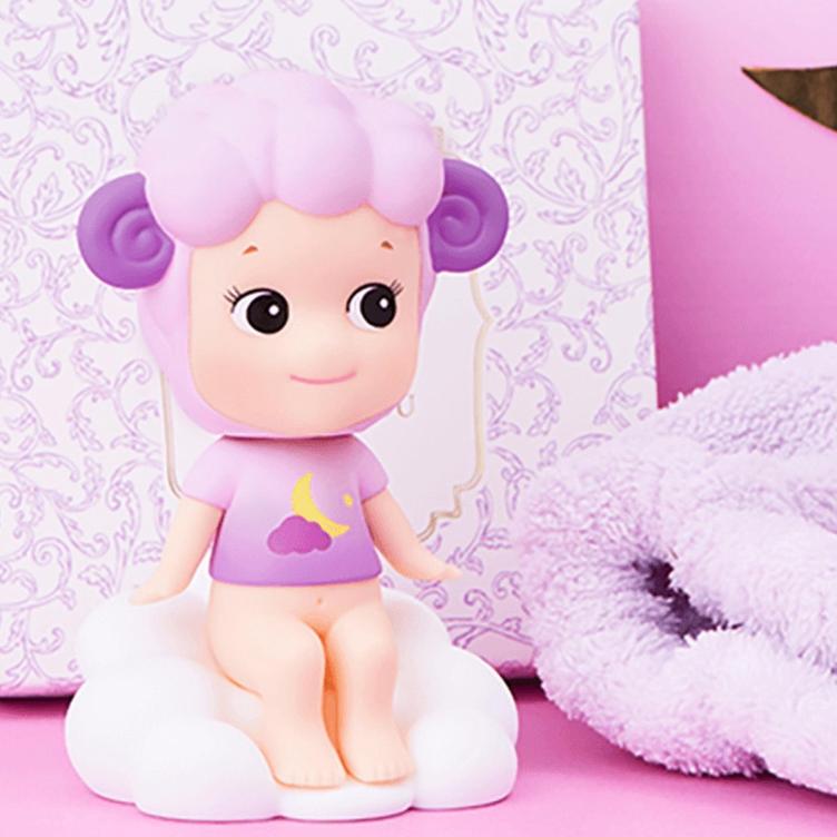 Sonny Angel - Bobbing Head - Sheep - Limited Edition