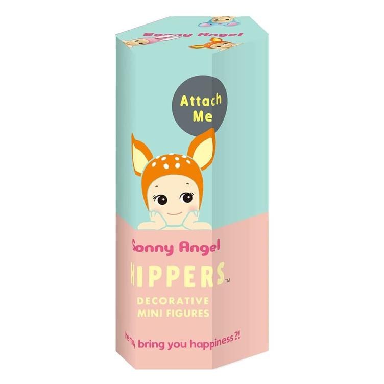 Figurines Sonny Angel HIPPERS