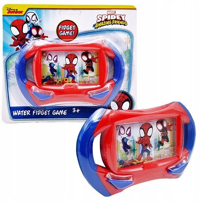 Spidey und Freunde Handheld-Wasserspiel