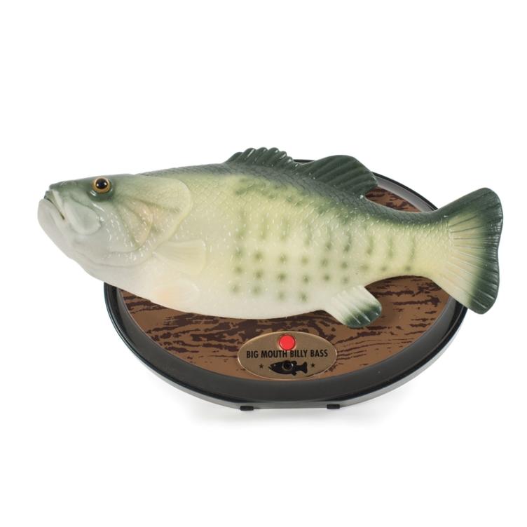 Billy Bass