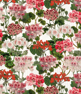 Lingettes écologiques au géranium