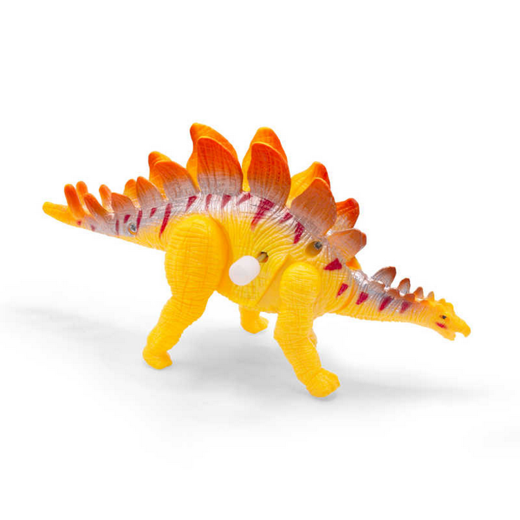 Wind up Dinosaurs