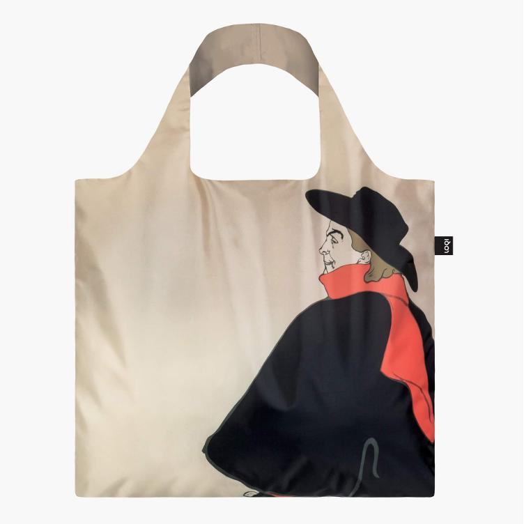 Tasche LOQI Toulouse-Lautrec