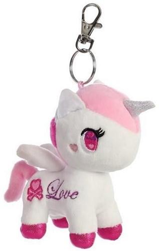 Tokidoki Schlüsselanhänger Lolopessa Unicorno 11cm Plüsch