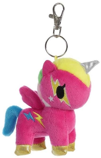 Tokidoki Schlüsselanhänger Comet Unicorno 11cm Plüsch