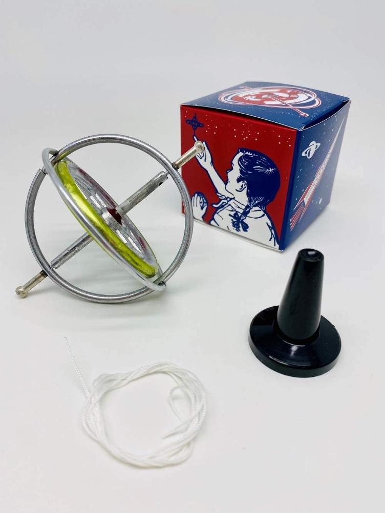 Gyroscope Original Nostagie