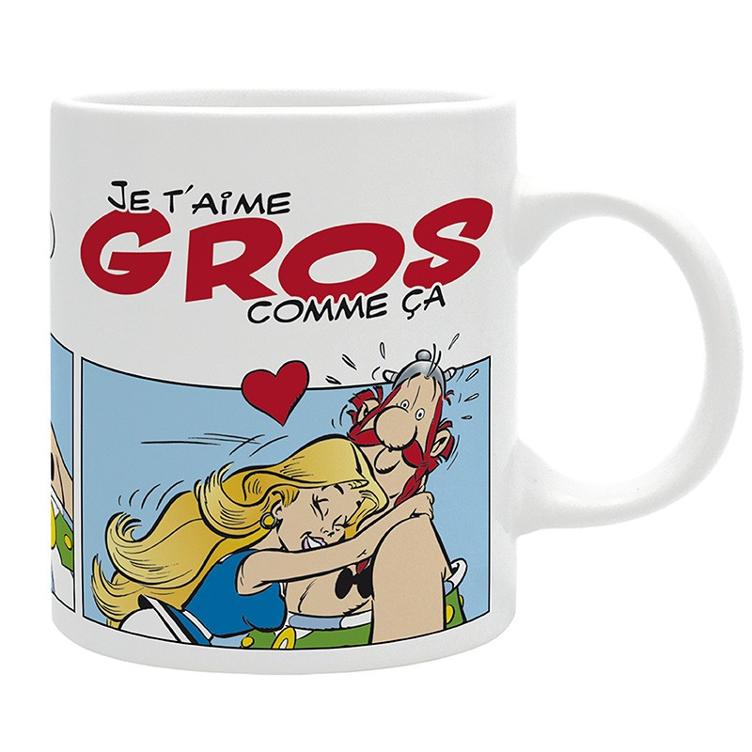 ASTERIX - Tasse 320ml