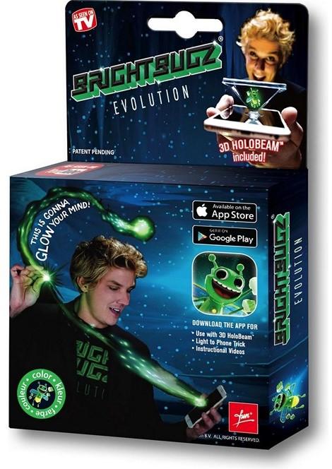 Insectes magiques `Bright Bugz