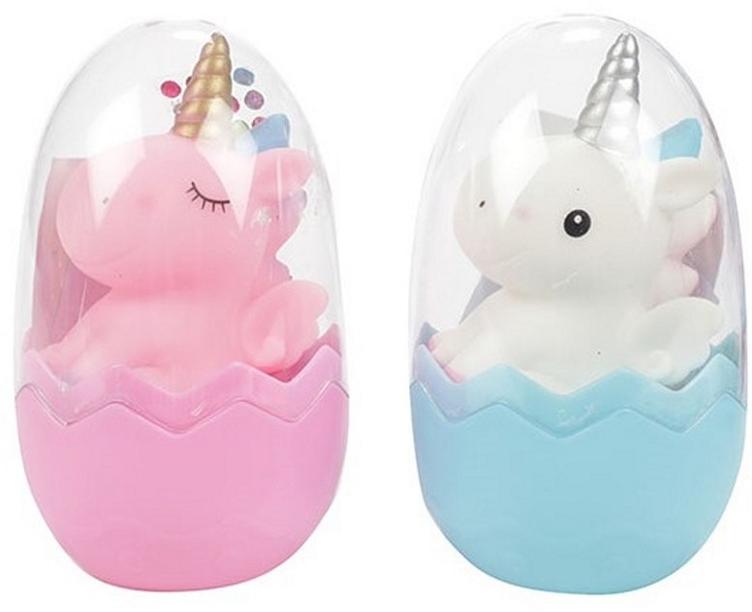 DREAM HORSE Œuf surprise licorne