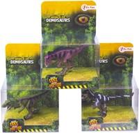 WORLD OF DINOSAURS Dino Play Figur