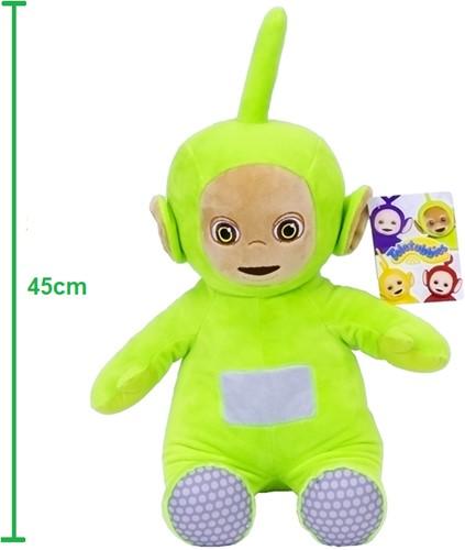 Teletubbie Plusch Dipsy 50cm