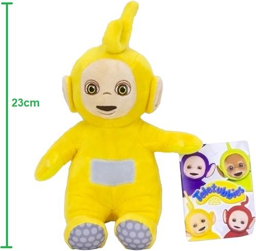 Teletubbie Plusch Laa Laa 28cm