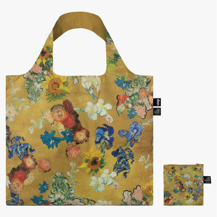MUSÉE VAN GOGH Bouquet de fleurs