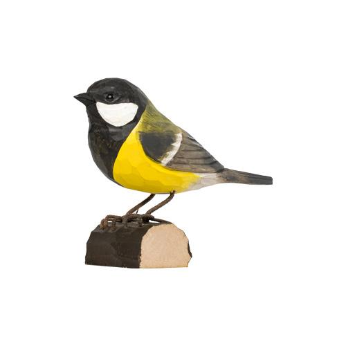 DecoBird Kohlmeise