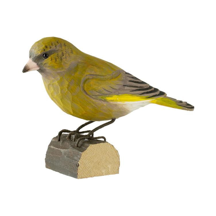DecoBird Grünfink