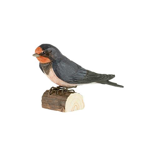 DecoBird Hirondelle Rustique