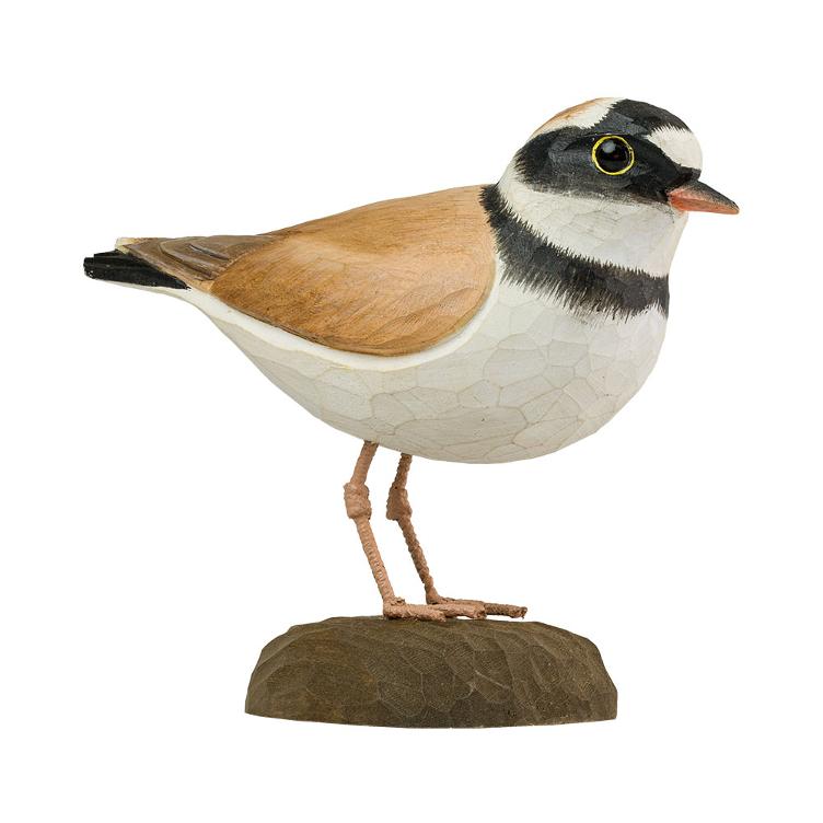 DecoBird Flussregenpfeifer