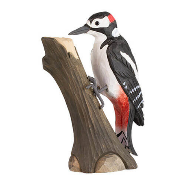 DecoBird Buntspecht