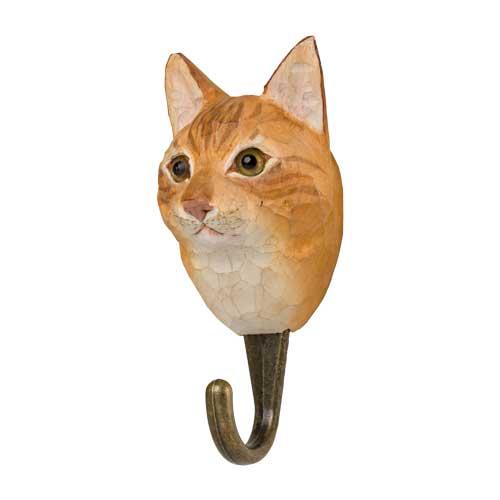 Haken Hauskatze