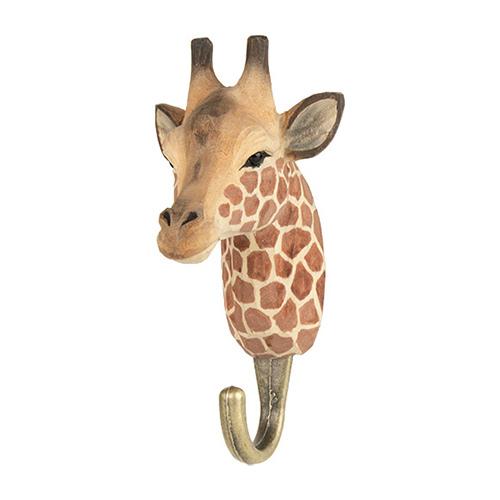 Haken Giraffe